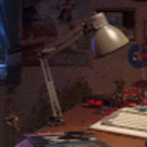 Meet your Posher, Jo